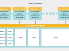 Sunucu Kiralama: Hosting Çözümleri
