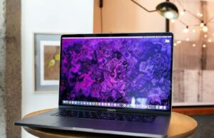 Yeni MacBook Pro Apple Belgelerinde Ortaya Çıktı! Bir İlk Yaşanacak