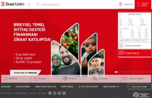 Ziraat Katılım Başvuru İnternet’ten Nasıl yapılır? Tüm Detaylar Yazımızda…