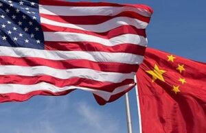 Çin ve ABD arasındaki çatışma cep telefonu pazarını felç edebilir ABD Çinli şirketlere yatırımı