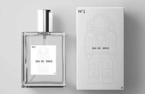 Uzay kokulu parfüm seri üretime geçecek – Uzay barut kokusunu andırıyor uzay kokulu parfüm