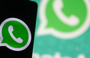 WhatsApp Ödeme Hizmeti Taşa Çarptı!