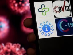 İngiltere Apple ve Google Tarafından Geliştirilen Temas-Takip Uygulamasına Geçiyor Apple ve Google