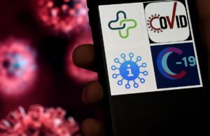 İngiltere Apple ve Google Tarafından Geliştirilen Temas-Takip Uygulamasına Geçiyor Apple ve Google