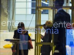 Estonya Türk yurtdışı pazara açılma fırsatı sunuyor! Estonya Türk