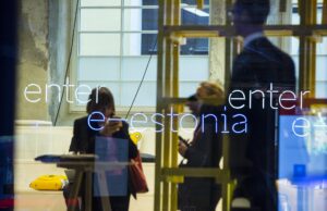 Estonya Türk yurtdışı pazara açılma fırsatı sunuyor! Estonya Türk