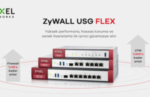 Zyxel KOBİ’ler için Yeni Normal Desteği sunacak! Zyxel