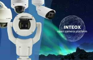 Bosch’tan kamera platformu INTEO! INTEOX