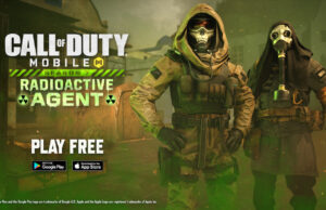 Call of Duty Mobile 7. Sezon geliyor! Call of Duty Mobile 7. Sezon