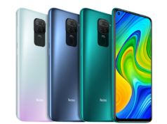 Redmi Note 9 Türkiye’de satışa sunuldu! Redmi Note 9