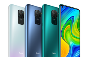 Redmi Note 9 Türkiye’de satışa sunuldu! Redmi Note 9