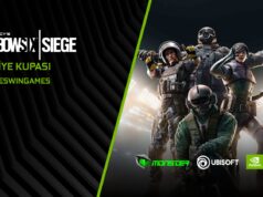 40.000 TL değerindeki Rainbow Six Siege Turkiye Kupası etkinliği başlıyor! Rainbow Six Siege Turkiye Kupası