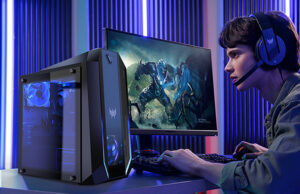 Acer Predator serisine yeni üyeler ekledi! Acer Predator