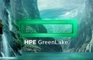 HPE GreenLake Bulut hizmeti müşterileri memnun etmeye devam ediyor HPE GreenLake