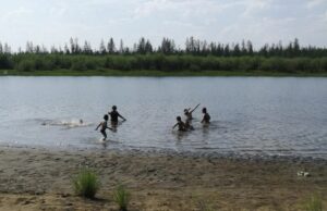 Sibirya 38 ° C sıcaklığı gördü – En yüksek kayıtlardan biri sibirya en yüksek sıcaklıklara ulaştı