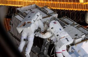 İlk kez bir turist uzay yürüyüşü yapacak – Roskosmos duyurdu! Bilim insanları evrendeki