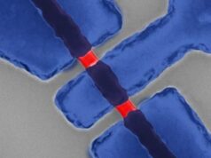 Dünyanın İlk Kuantum Pili Geliştirildi!