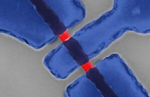 Dünyanın İlk Kuantum Pili Geliştirildi!