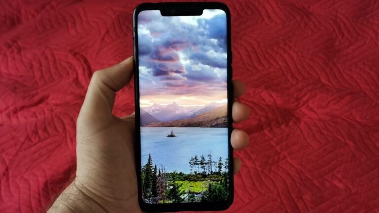 Android telefonları bozan duvar kağıdı sır olmaktan çıktı!