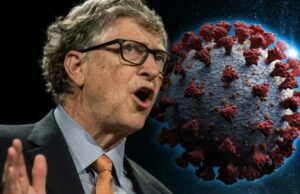 Bill Gates Aşılara Çip Konulması Hakkında Konuştu: Herkesi Çipledi Mi? Bill Gates aşılara çip