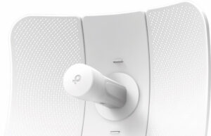 TP-Link CPE710 satışa sunuldu! Wi-Fi sinyal güçlendirme onun işi! TP-Link CPE710