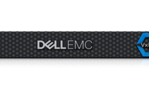 Dell EMC VxRail Gelişmiş Performansı ile dikkat çekiyor Dell EMC VxRail