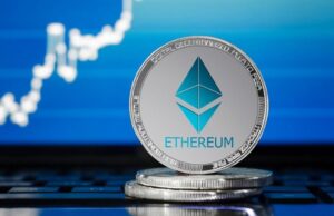 Ethereum Yukarı Doğru Hareket Etmeye Başladı: Yatırımcılar Sevinçli Ethereum yukarı doğru