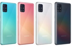 Galaxy A51 kullanıcıları bu gelişmeye sevinecek! Galaxy A51 özellikleri
