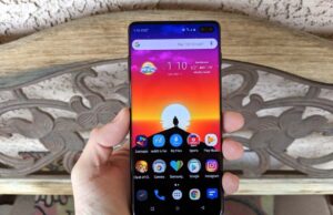 Samsung Galaxy Android 10 Güncellemesi Alacak Telefonlar