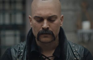 Hakan Muhafız 4. sezon tarihi açıklandı! Hakan Muhafız 4. sezon