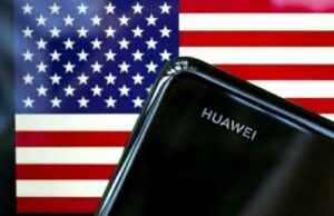 Pentagon Huawei iddialarına yenisini ekledi; Çin ordusu şirketi destekliyor Pentagon Huawei iddialarına yenisini ekledis