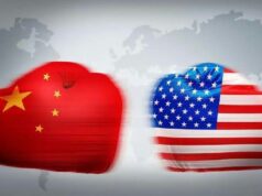 ABD-Çin Ticaret Savaşında Yeni Perde: Trump’a Yanıt Gecikmedi ABD kara listeye Çinli