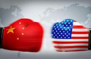 Donald Trump, Çin çip yaptırımlarında Biden’ı geride bırakacak ABD kara listeye Çinli