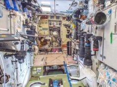 Uluslararası Uzay İstasyonu ’nu Geziye Çıkıyoruz