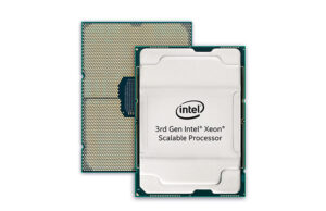 Intel 3. Nesil XEON tanıtıldı! İşte özellikleri! Intel 3. Nesil XEON