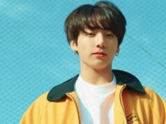 Jungkook İnterneti Ele Geçiriyor! Kim Bu Adam?