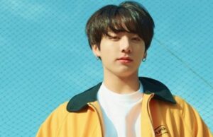 Jungkook İnterneti Ele Geçiriyor! Kim Bu Adam?