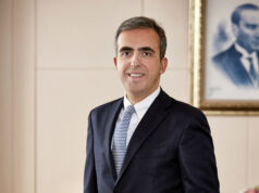 Dr. Soner Canko KOBIL Uluslararası Danışma Kurulu Üyesi oldu KOBIL