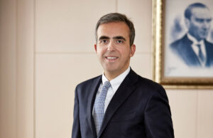 Dr. Soner Canko KOBIL Uluslararası Danışma Kurulu Üyesi oldu KOBIL