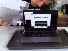 MacBook Air 2020 performansı bakın nasıl arttırılıyor? MacBook Air 2020 performansı