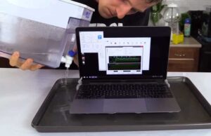 MacBook Air 2020 performansı bakın nasıl arttırılıyor? MacBook Air 2020 performansı