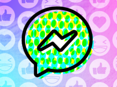 Facebook Görüntülü Konuşma Özelliği Yapay Zekaya Emanet Edilecek: İşte Yepyeni Proje Messenger’ın yeni özellikleri fotoğraf albümleri