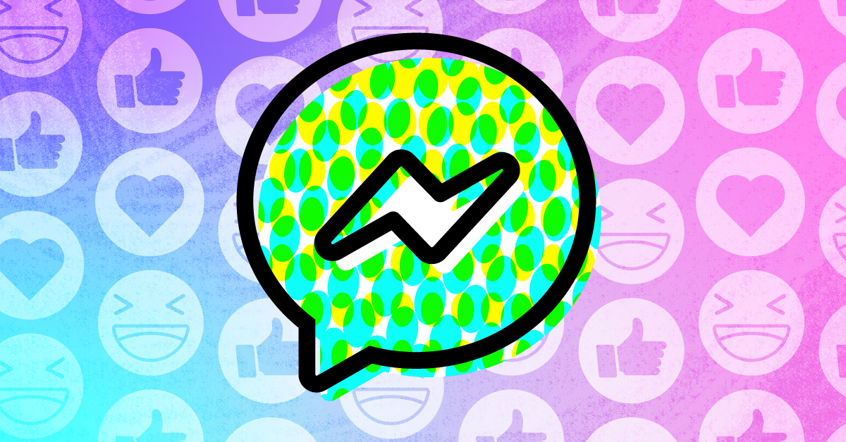 Messenger’ın yeni özellikleri fotoğraf albümleri