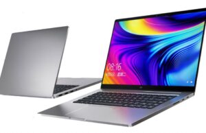 Xiaomi Mi Notebook Pro 15 tanıtıldı! İşte özellikleri! Xiaomi Mi Notebook Pro 15