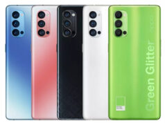 Huzurlarınızda amiral gemisi katili OPPO Reno 4 Pro! OPPO Reno 4 Pro