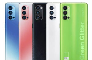 Huzurlarınızda amiral gemisi katili OPPO Reno 4 Pro! OPPO Reno 4 Pro