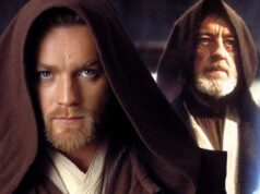Star Wars ‘ın Obi-Wan Kenobi ‘si Dizi Oluyor! Tüm Detaylar Haberimizde…