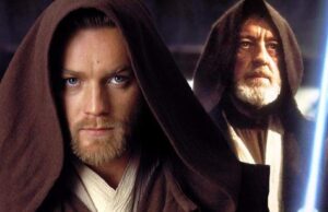 Star Wars ‘ın Obi-Wan Kenobi ‘si Dizi Oluyor! Tüm Detaylar Haberimizde…
