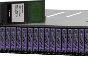 Western Digital Yeni NVMe SSD’leri ve NVMe-oF çözümlerini tanıttı!