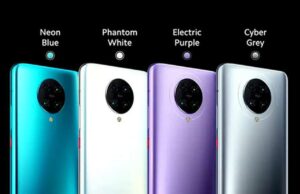 POCO F2 Pro Türkiye’de Tanıtıldı! Bu telefon ‘Amiral Gemisi Katili’ İsmini Hak Ediyor mu?